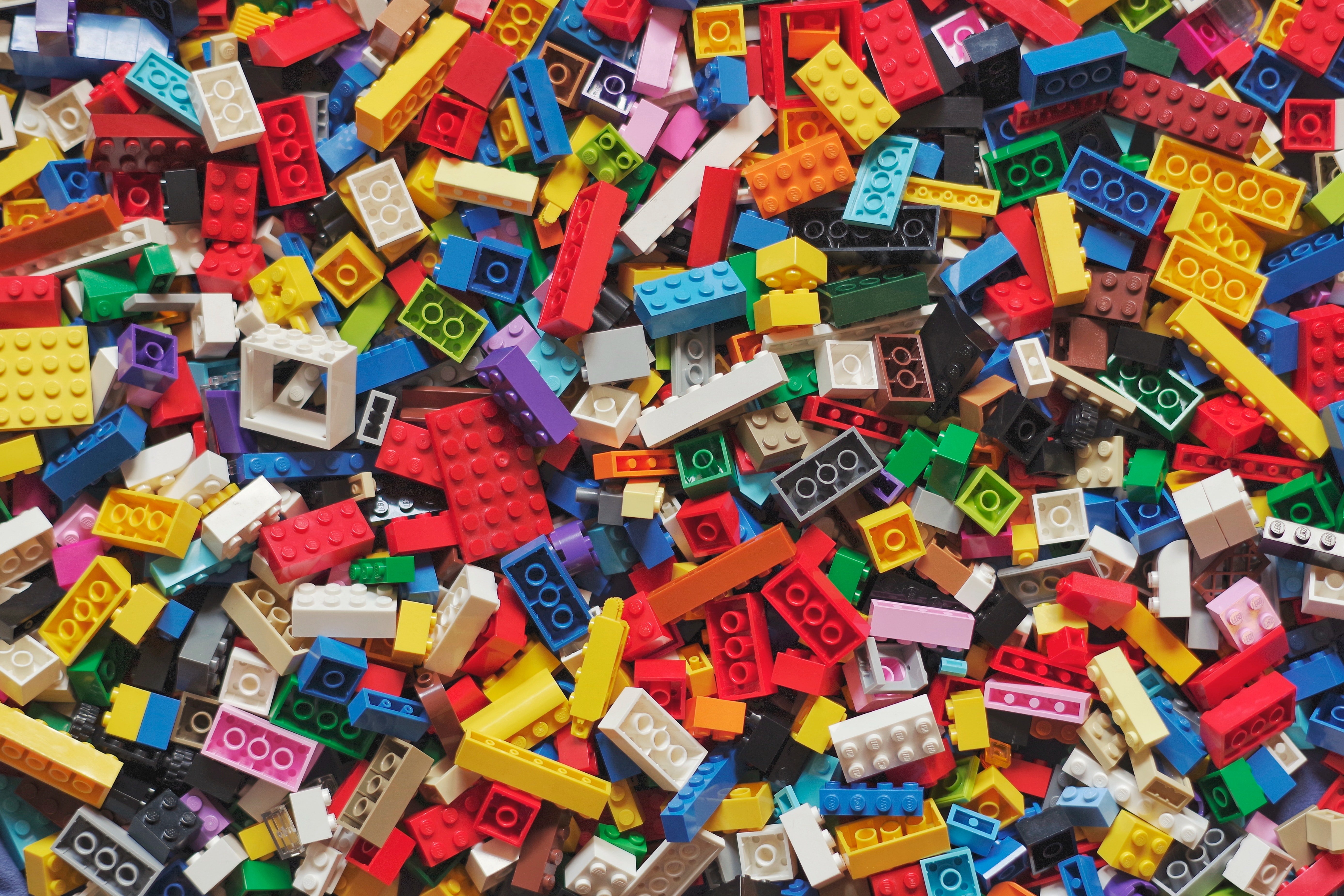 Lego canvia de plans: vol eliminar el biaix de gènere dels seus productes