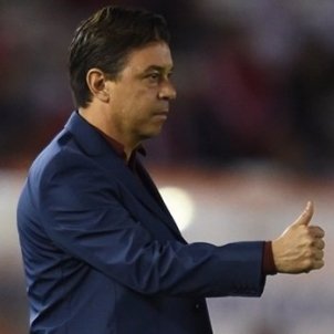 River Plate i Marcelo Gallardo estan disposats a avançar-se a Barça i Reial Madrid i portar-lo a l'Argentina