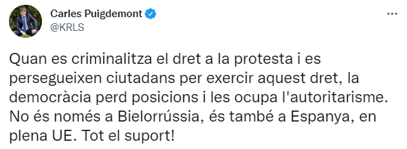 puigdemont