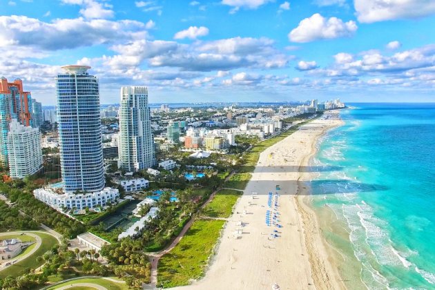 miami