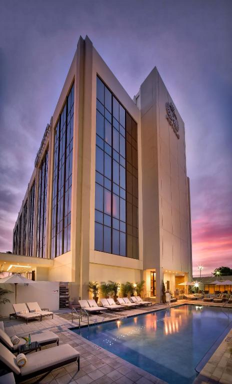 EB Hotel