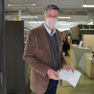 El PP mantiene que Albiol será alcaldable a pesar de los papeles de Pandora