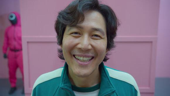 Lee Jung-Jae