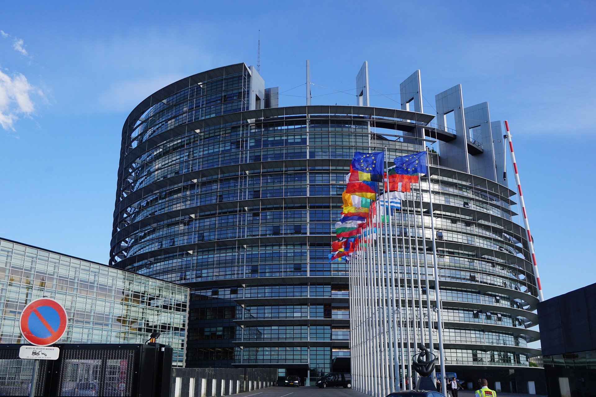 Estrasburg podria acollir l’Agència Europea del Medicament a canvi de cedir l’Eurocambra