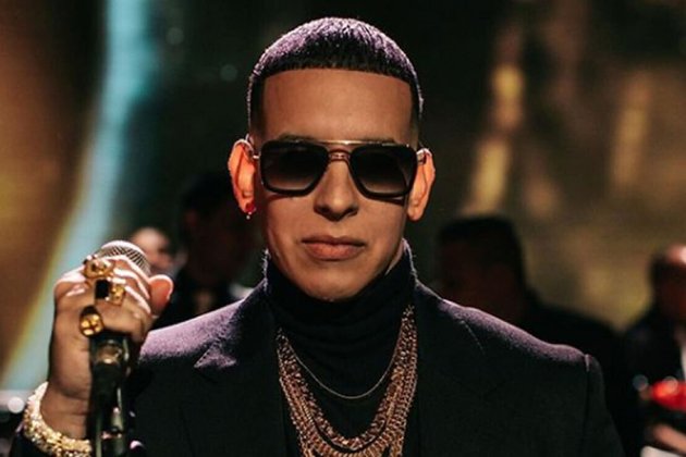 Daddy Yankee