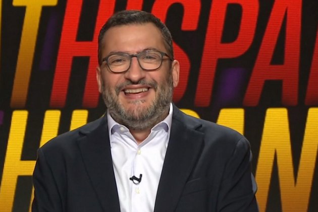 Toni Soler 'Està Passant' TV3