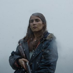 El filme islandés 'Lamb', mejor película del Festival de Cine de Sitges