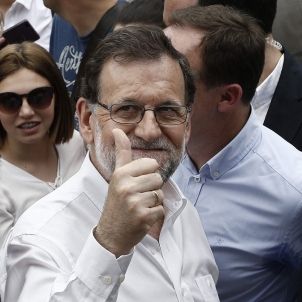Rajoy gibraltar Rajoy gibraltar