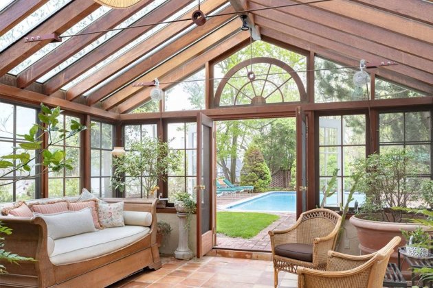 casa scarlett