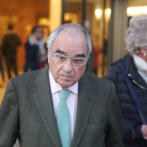 Una jueza argentina procesa a Martín Villa por crímenes en el franquismo