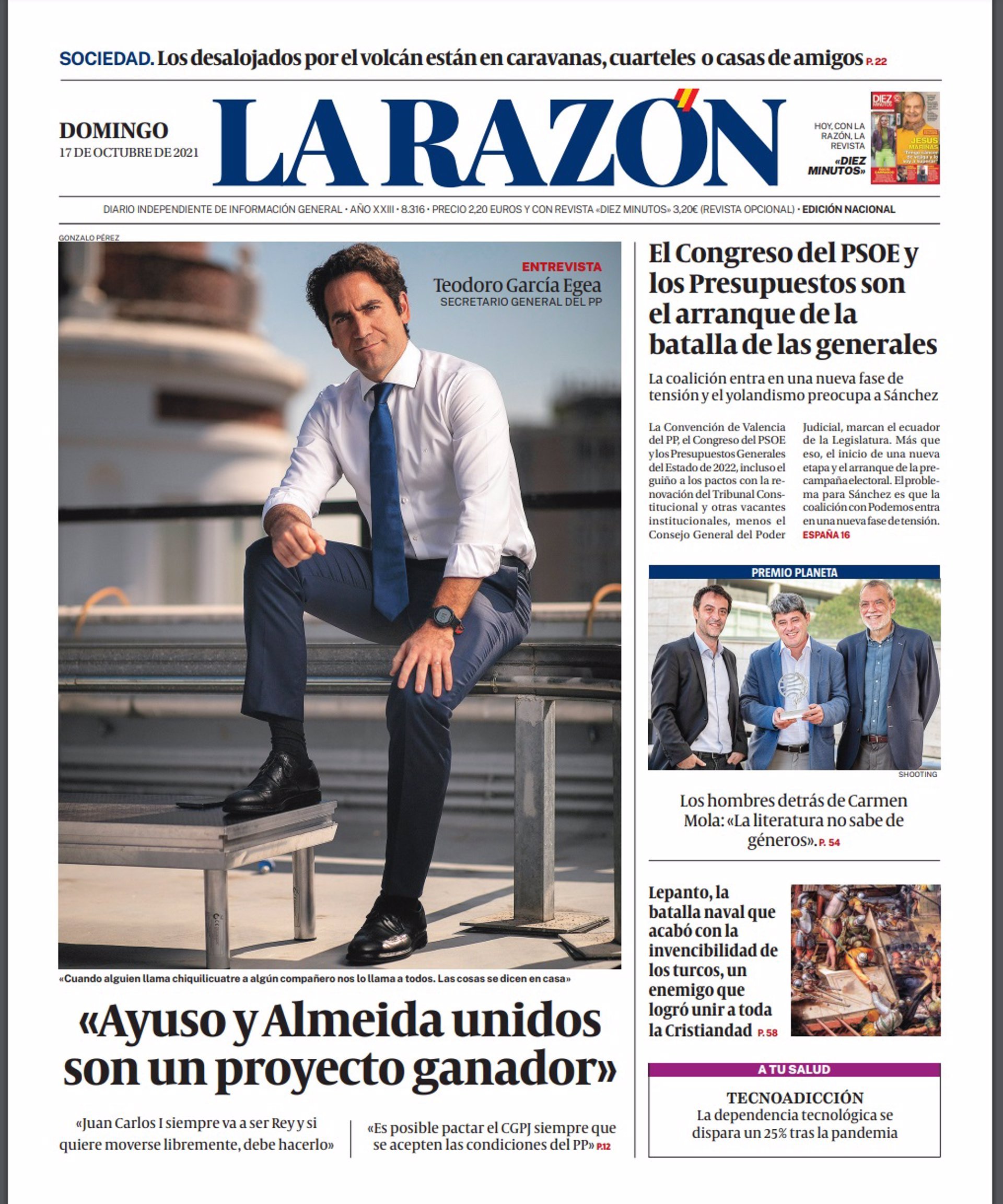 larazon larazon