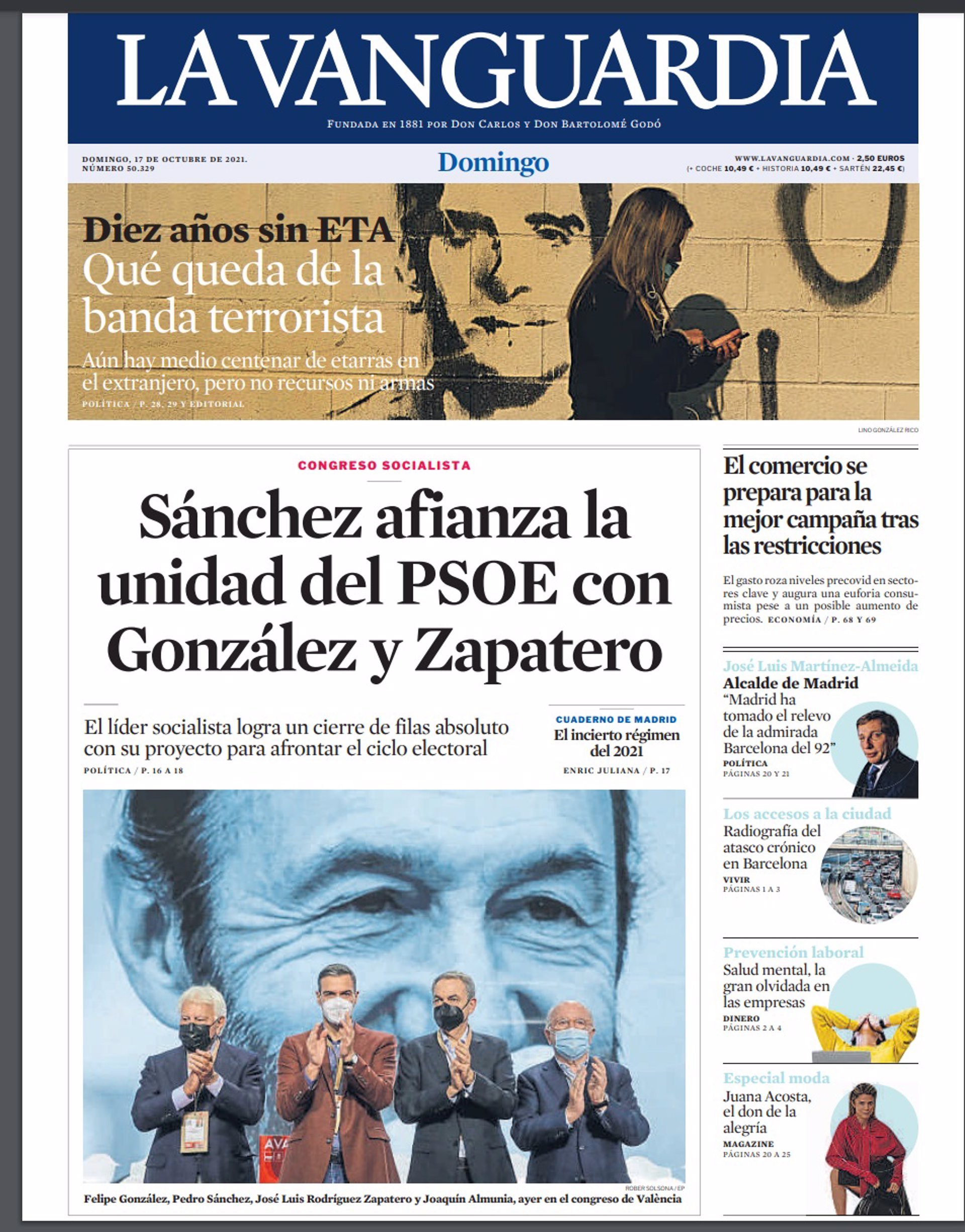lavanguardia lavanguardia