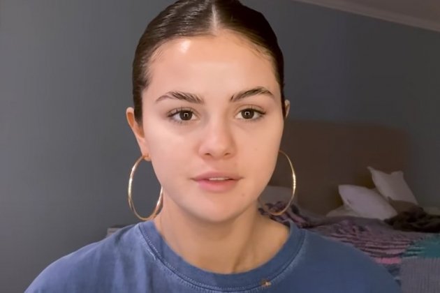 Selena Gómez sin nada de maquillaje: así son las 'celebrities' al natural