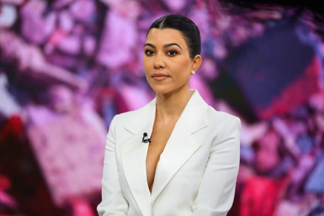 kourtney kardashian