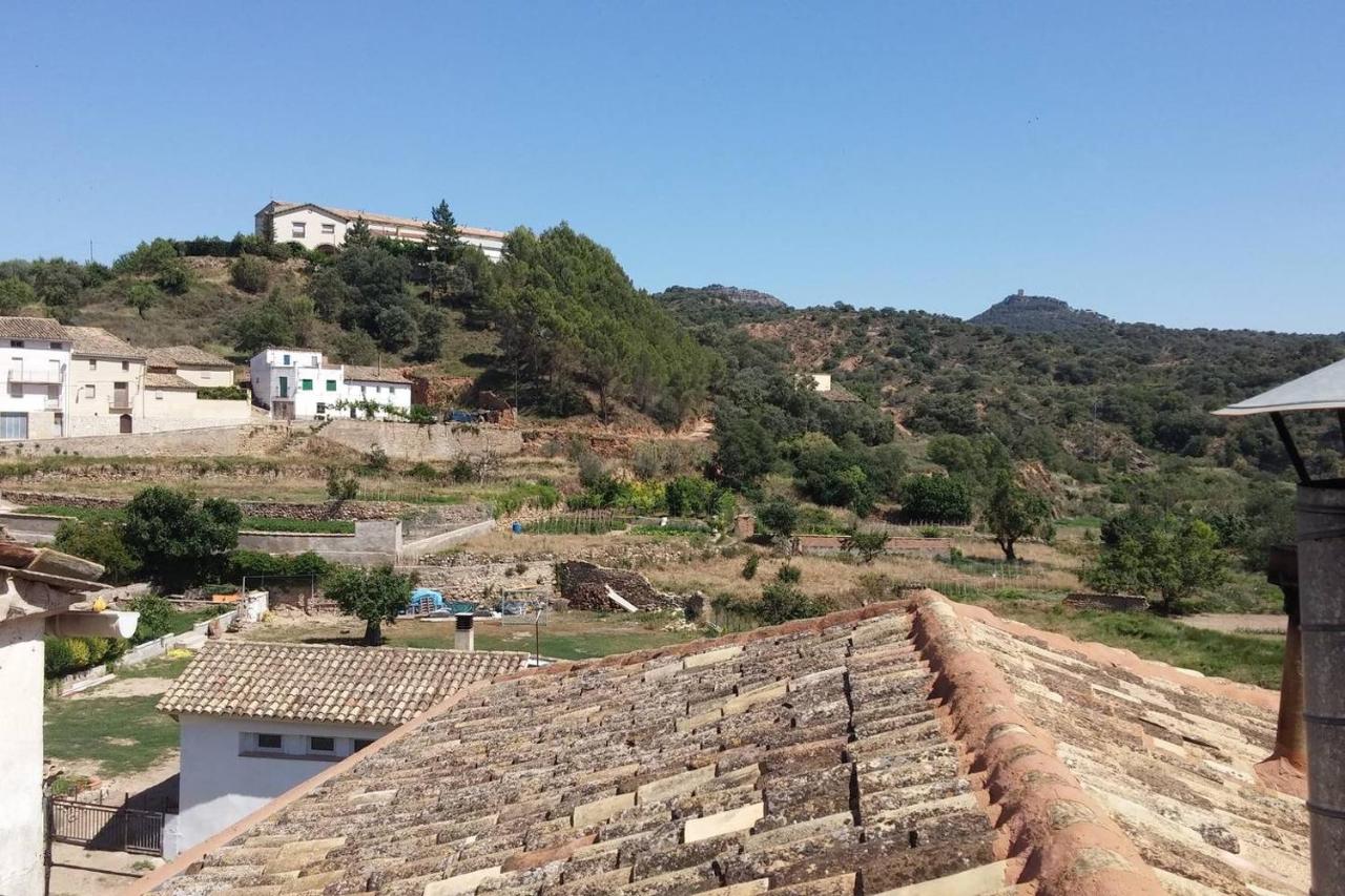 Casas rurales en Aragón por menos de 65 euros la noche