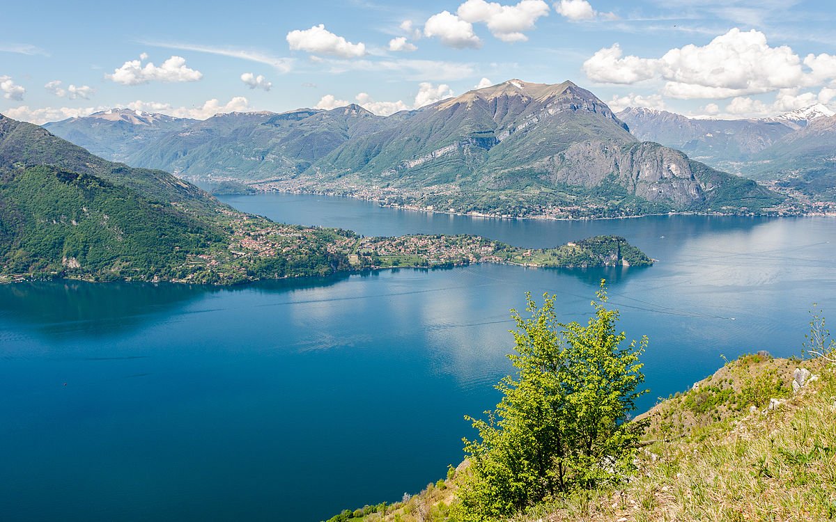 Hoteles para descubrir el Lago de Como que arrasan en Booking: “sin duda para volver”
