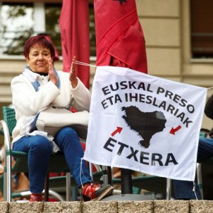 El que queda d'ETA: una vintena de fugits i 184 presos