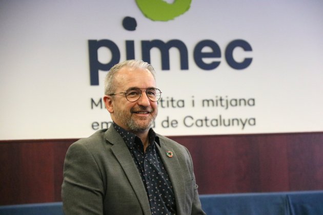 Pimec Ginesta / Acn