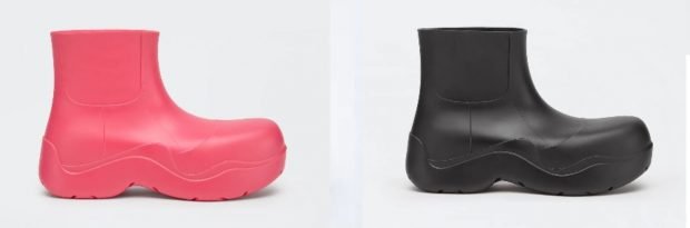 bota de bettega
