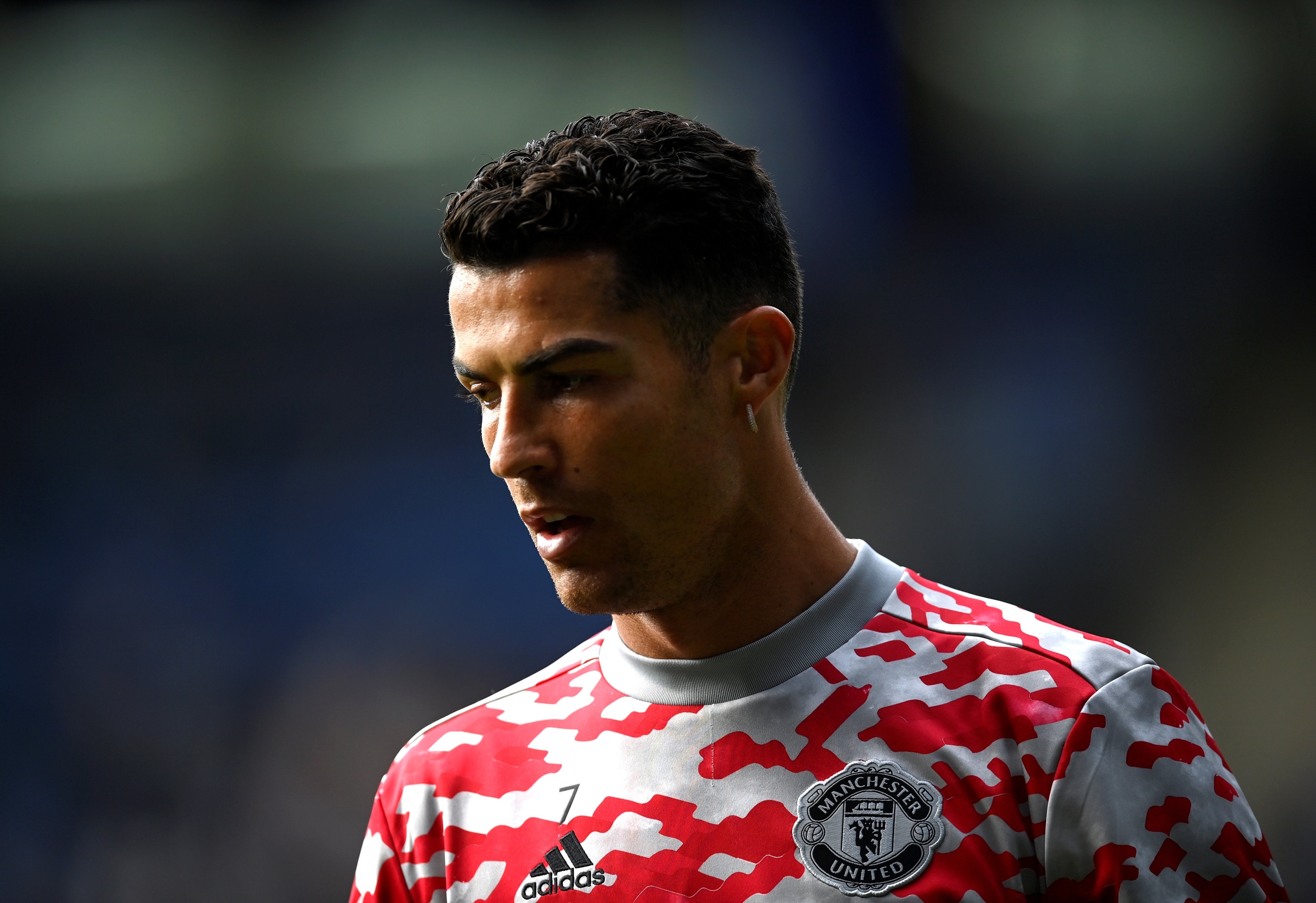 Fitxatge al United per jubilar Cristiano Ronaldo perquè el millora en tot i serà la nova estrella