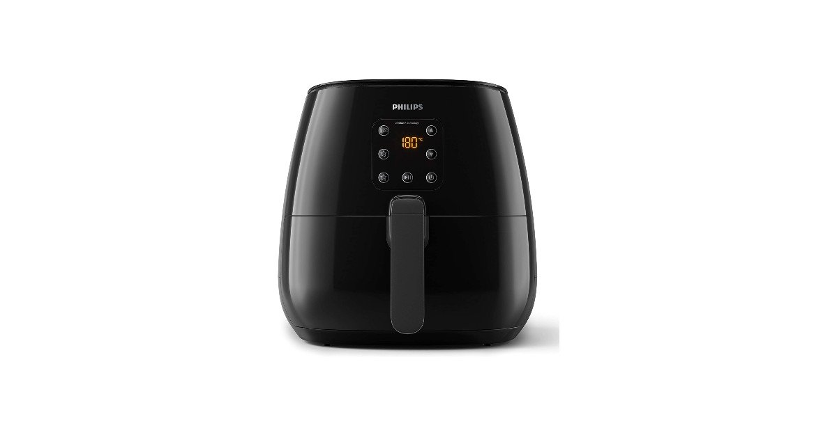 5 Philips Airfryer XL