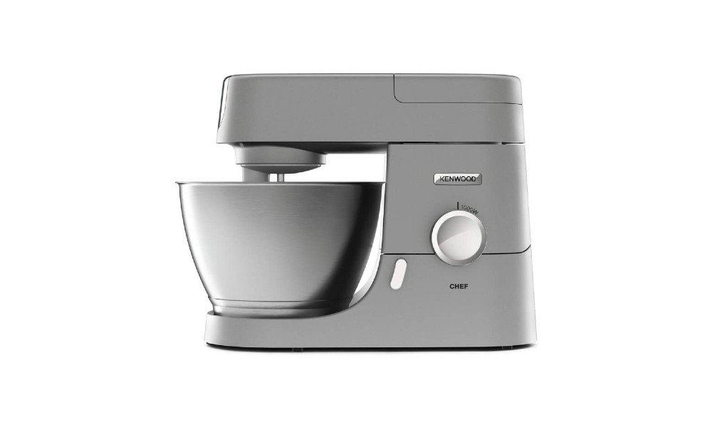 4 Kenwood Chef KVC3110S Robot de Cocina Amazon