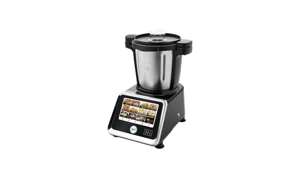 7 BOJ Robot de Cocina   Amazon