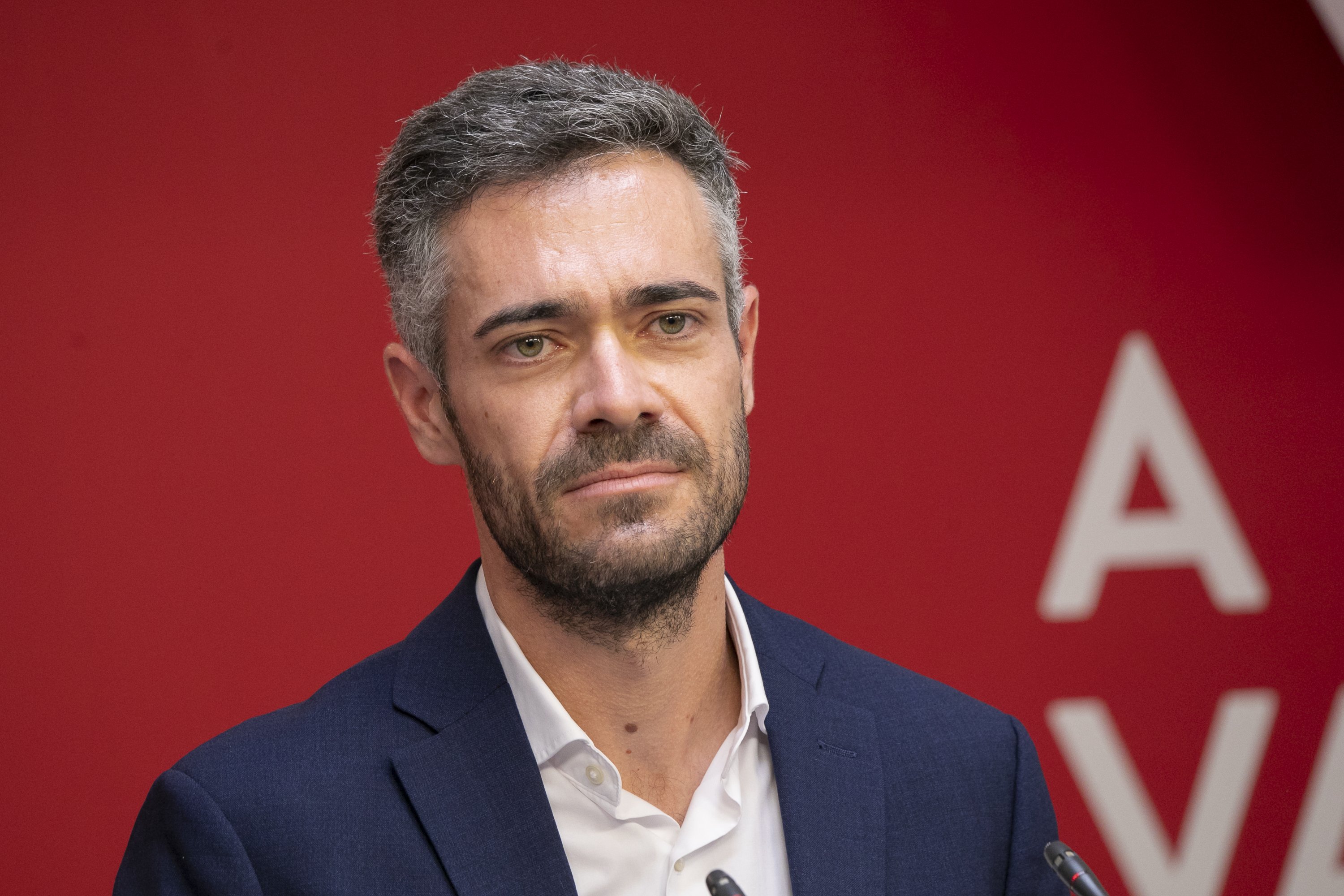 El PSOE diu que blindarà el català d'acord amb ERC però no concreta com