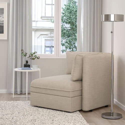 Vallentuna de Ikea