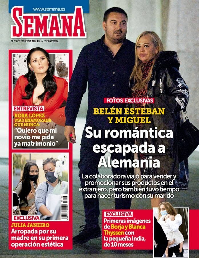 Revista semana 