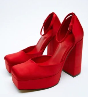 sabates zara