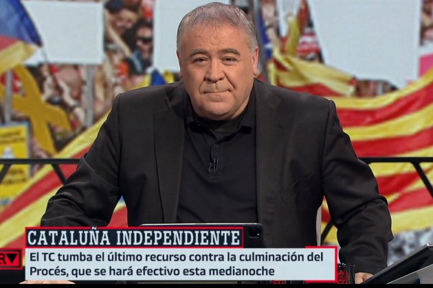 ferreras independencia Antena 3