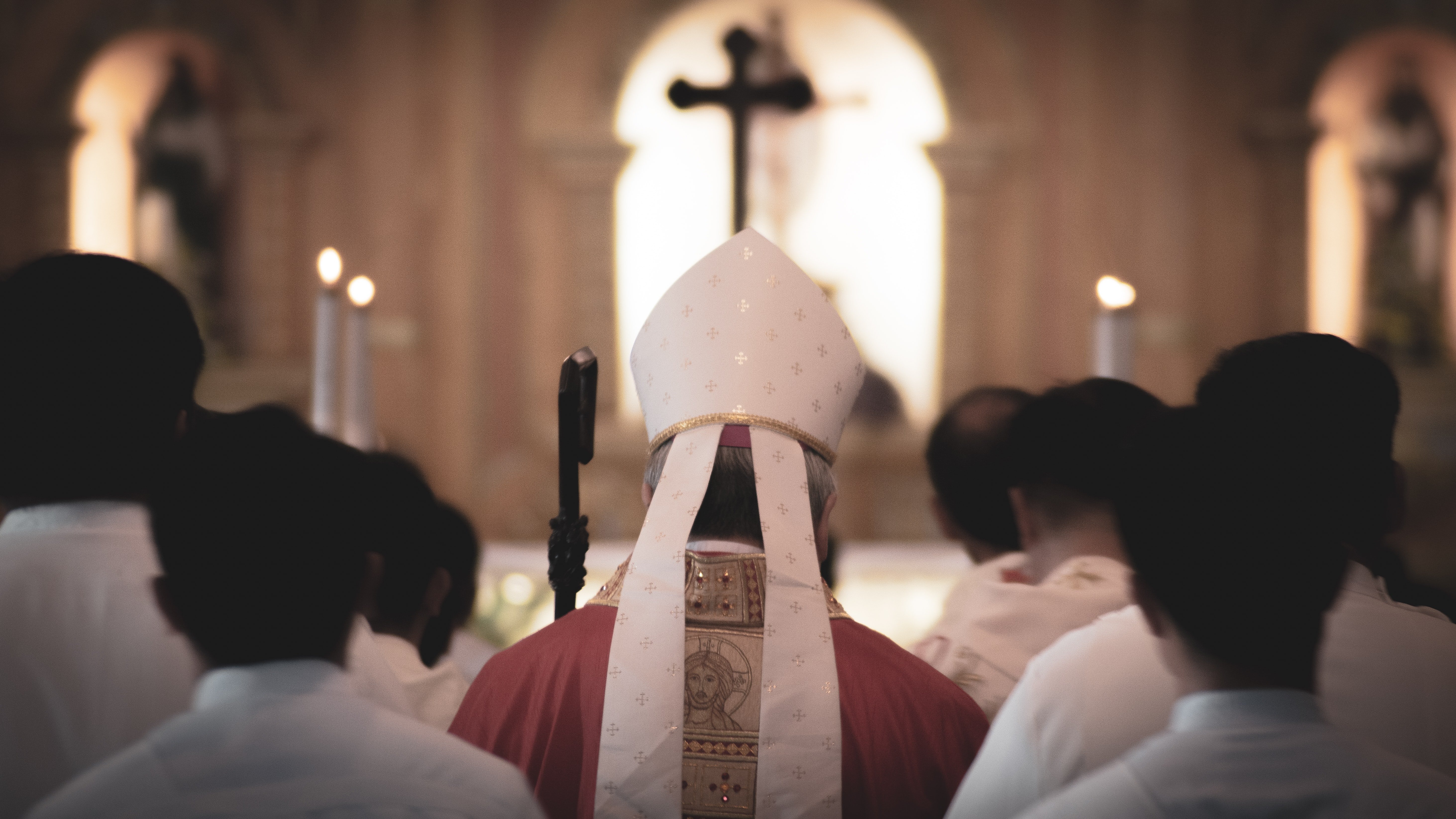 Los comunes piden una comisión para investigar los abusos sexuales de la Iglesia