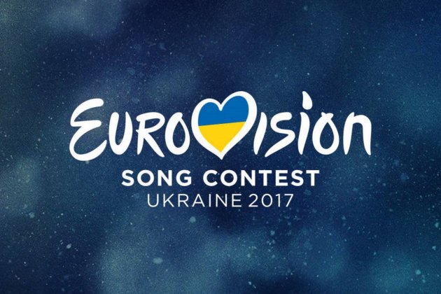 eurovision 2017 instagram