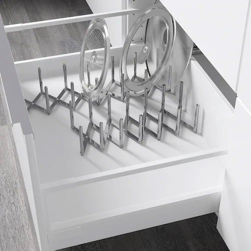Organizadores para la cocina de Ikea4