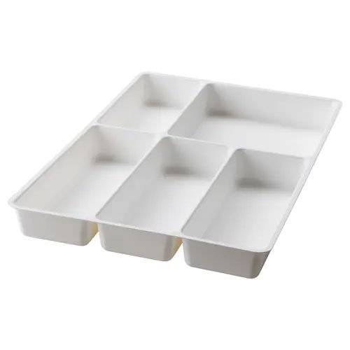 Organizadores para la cocina de Ikea1