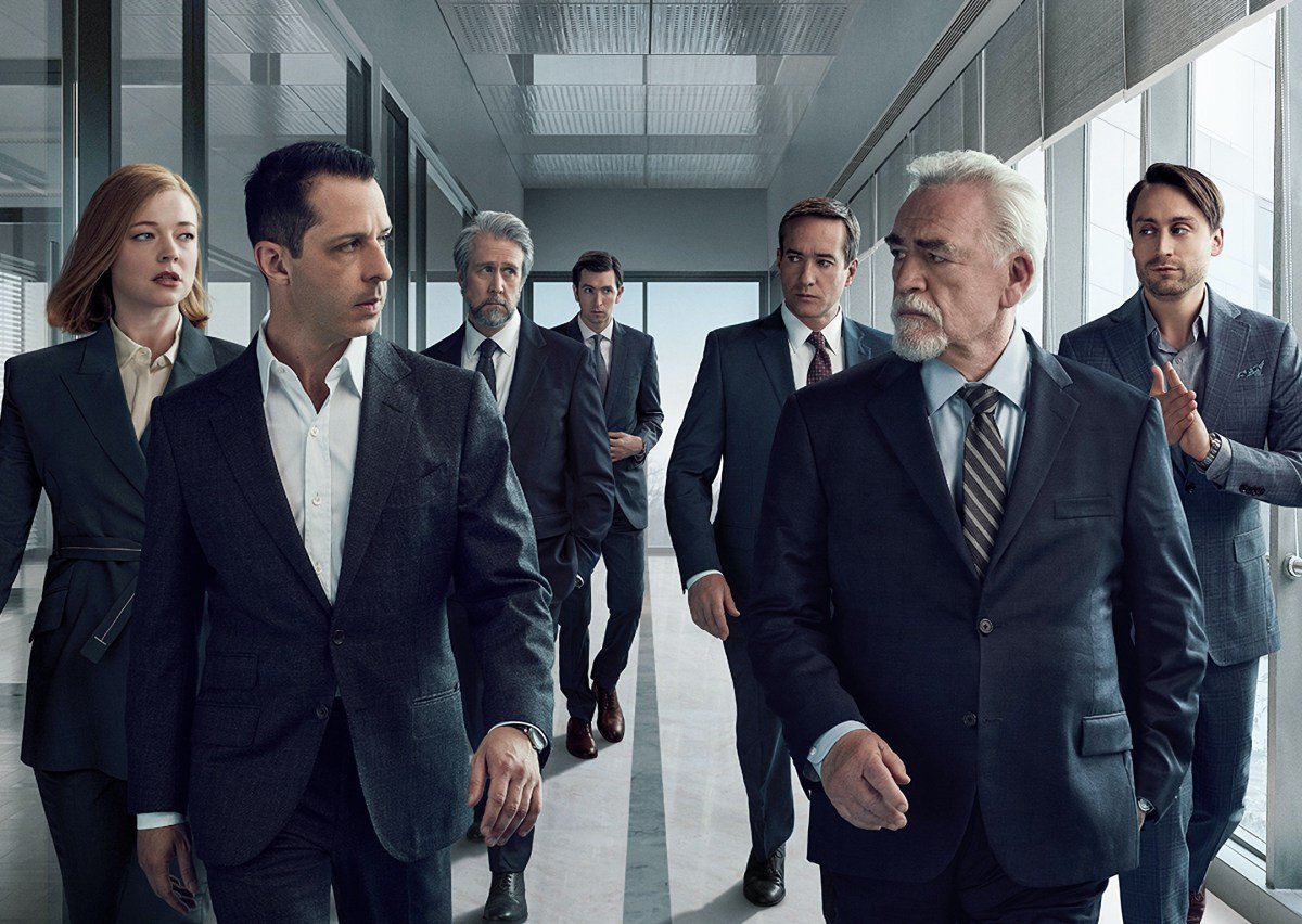 succession temporada 3