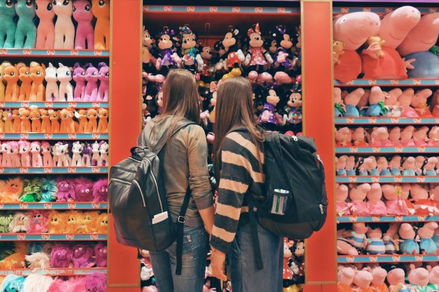 juguetería - pixabay juguetería - pixabay