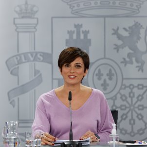 El govern espanyol considera “insuficient” el gest d’Otegi mentre esquiva els GAL
