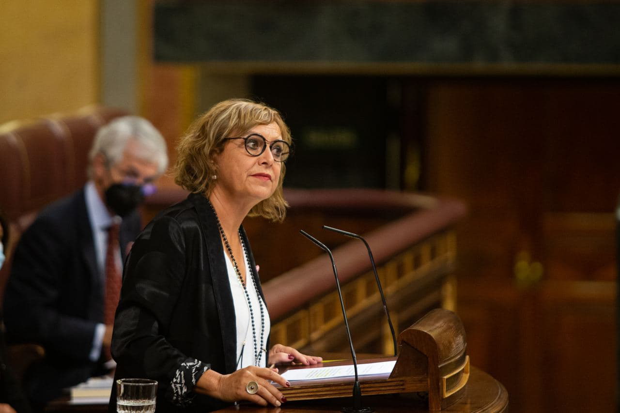 Primer paso del Congreso para aprobar una ley para proteger de abusos a los menores