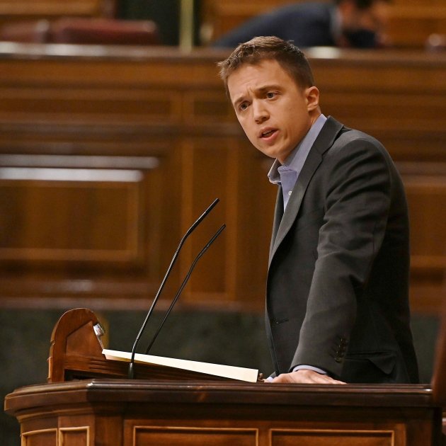 El PSOE rechaza debatir la primera ley para la regulación del cannabis