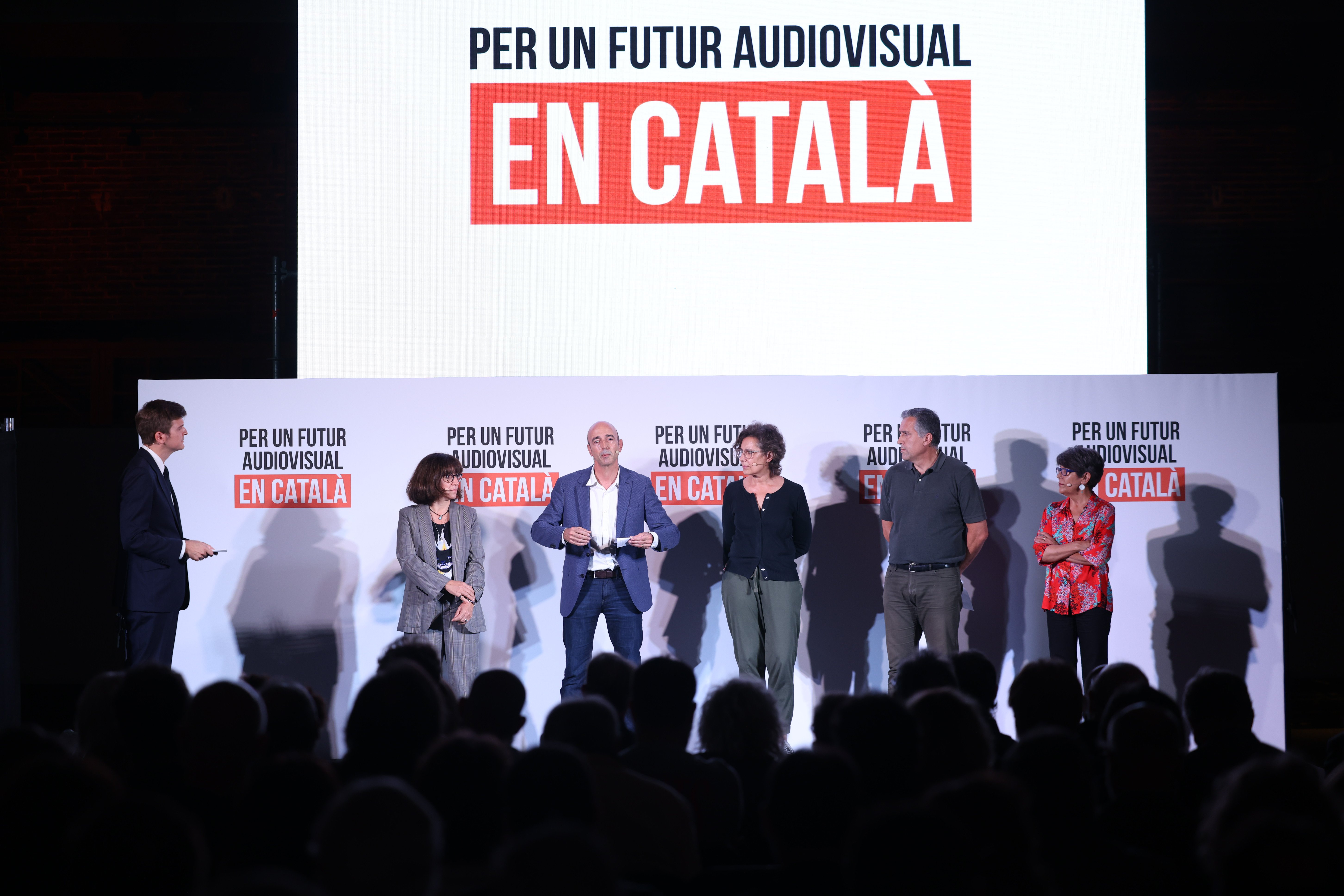 acte omnium audiovisual catala - sergi alcazar