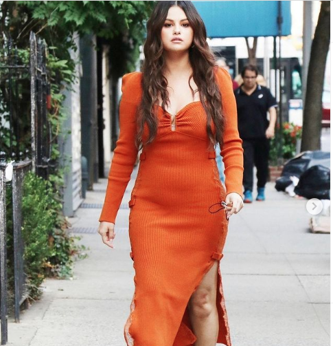 Selena Gómez