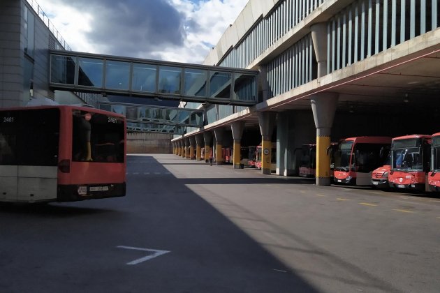 COTXERES TMB HORTA Autor Anna Godé