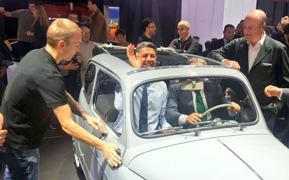 Albiol: "El procés independentista només interessa a l'elit burgesa catalana"