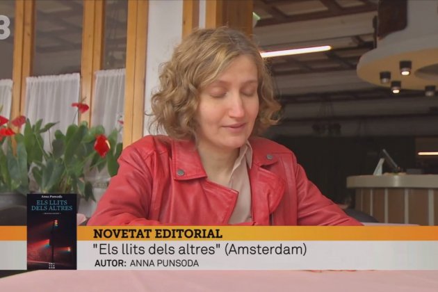 ANNA punsoda a TV3
