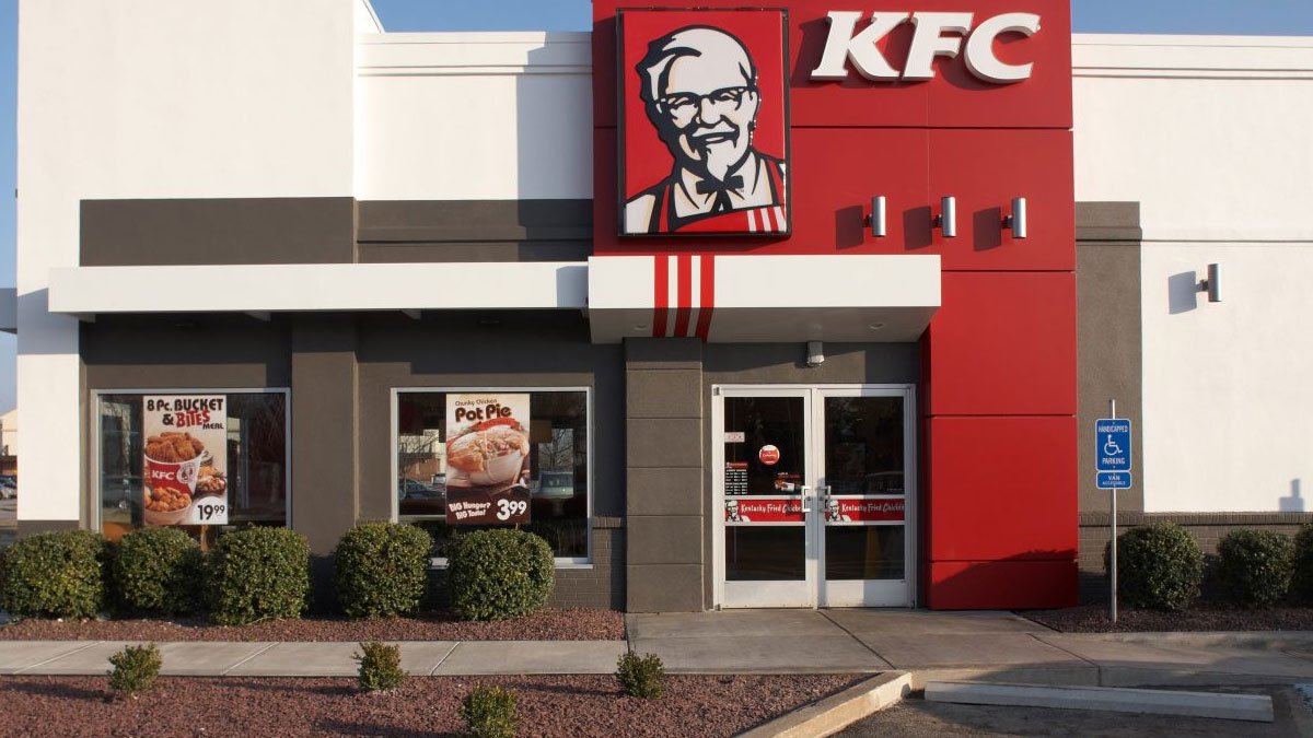 Aldi reinventa el plat estrella de Kentucky Fried Chicken amb una novetat sana