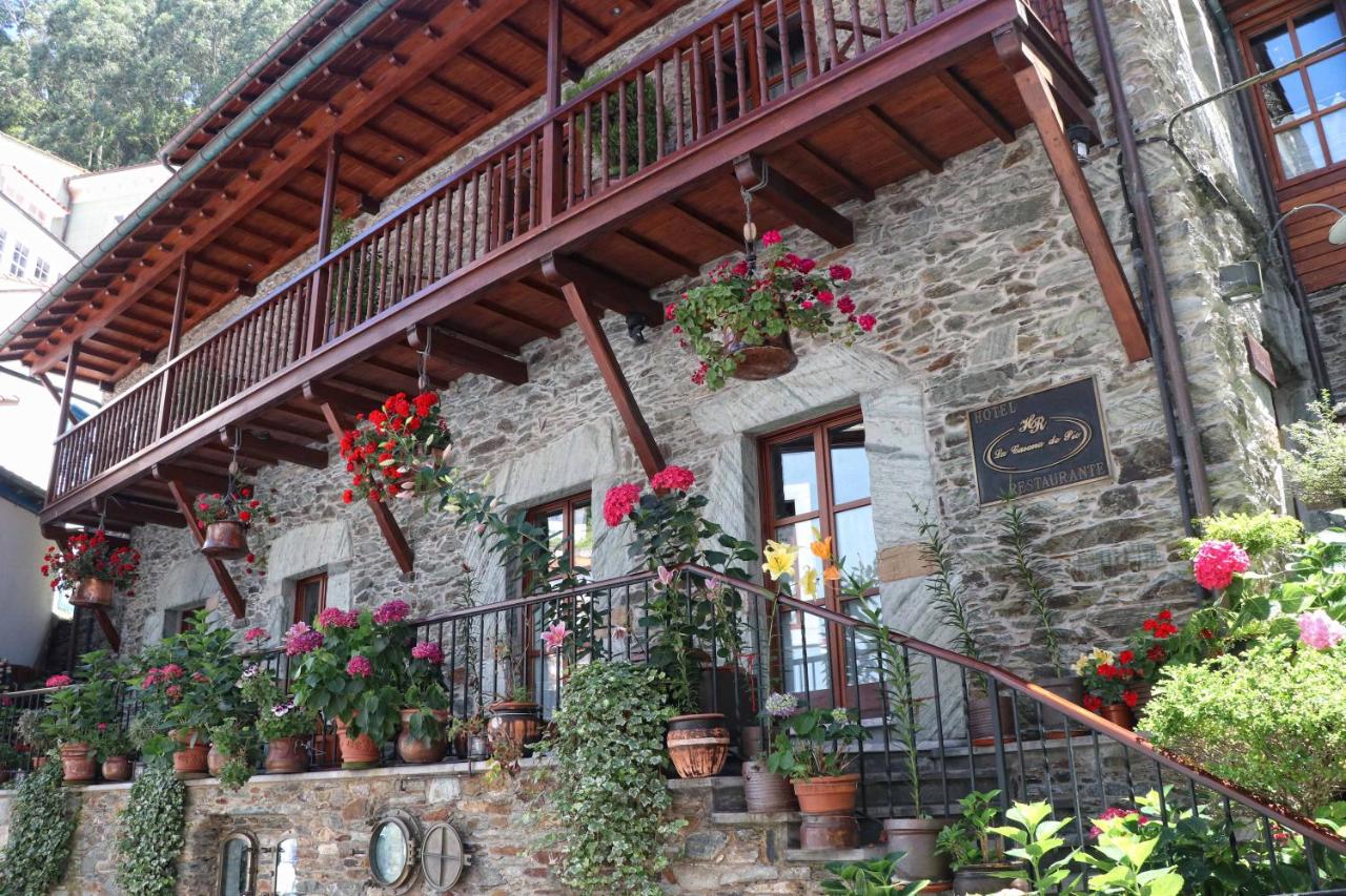 Cudillero: una perla en Asturias con alojamientos a muy buen precio