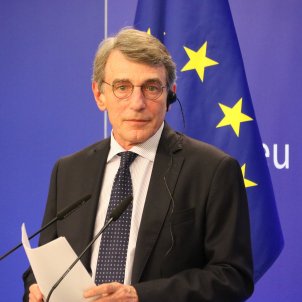 La Eurocámara prepara una demanda contra la CE por no cortar fondos a Polonia