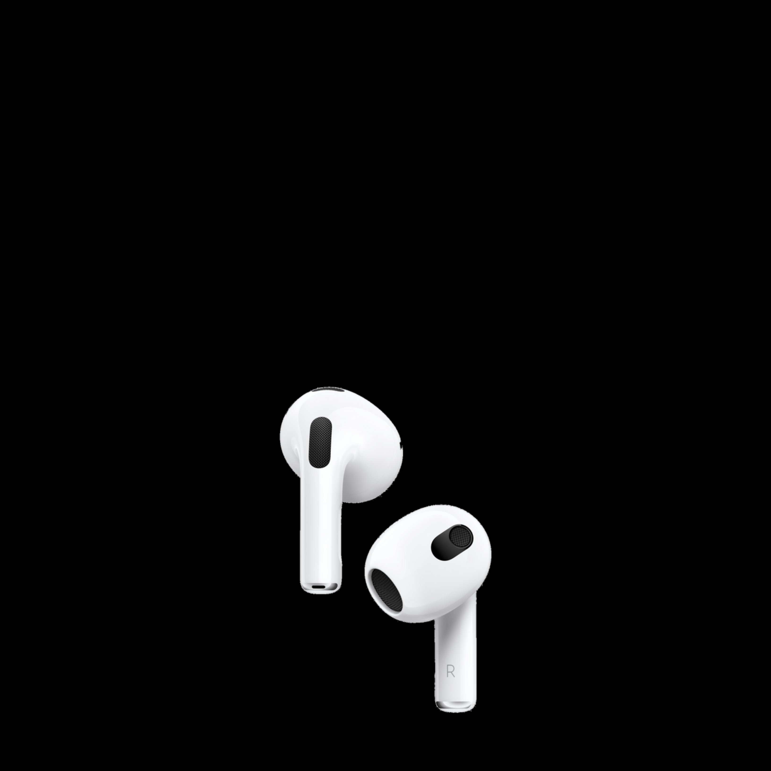 Apple presenta los esperados AirPods 3